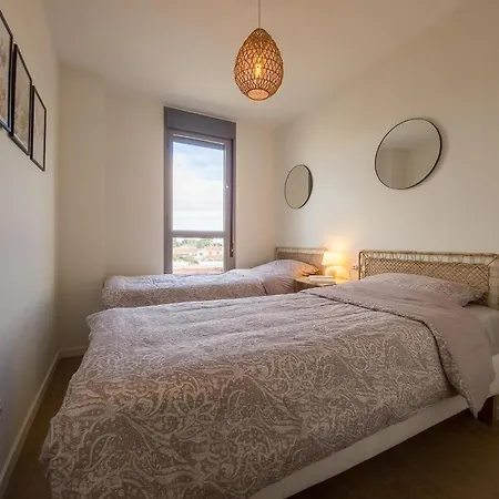 Apartment - Sun & Sea Experience *