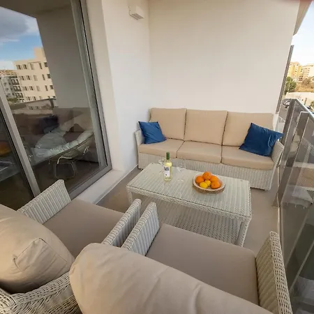 Appartamento - Sun & Sea Experience Dénia