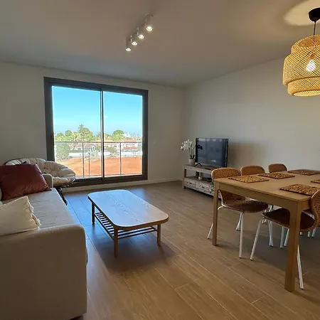 Apartment - Sun & Sea Experience *
